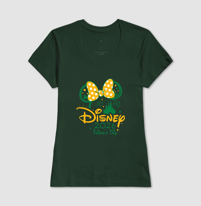 Camisa 12