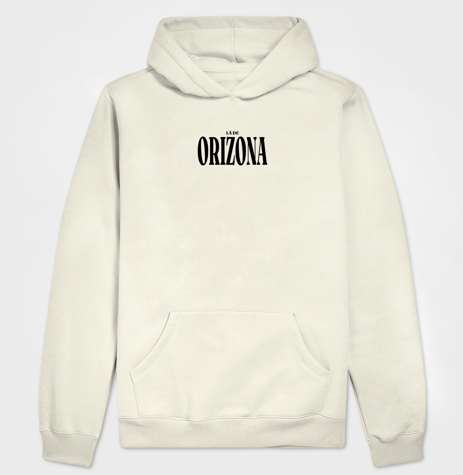 Orizona | Tipografia GO - Imagem 3