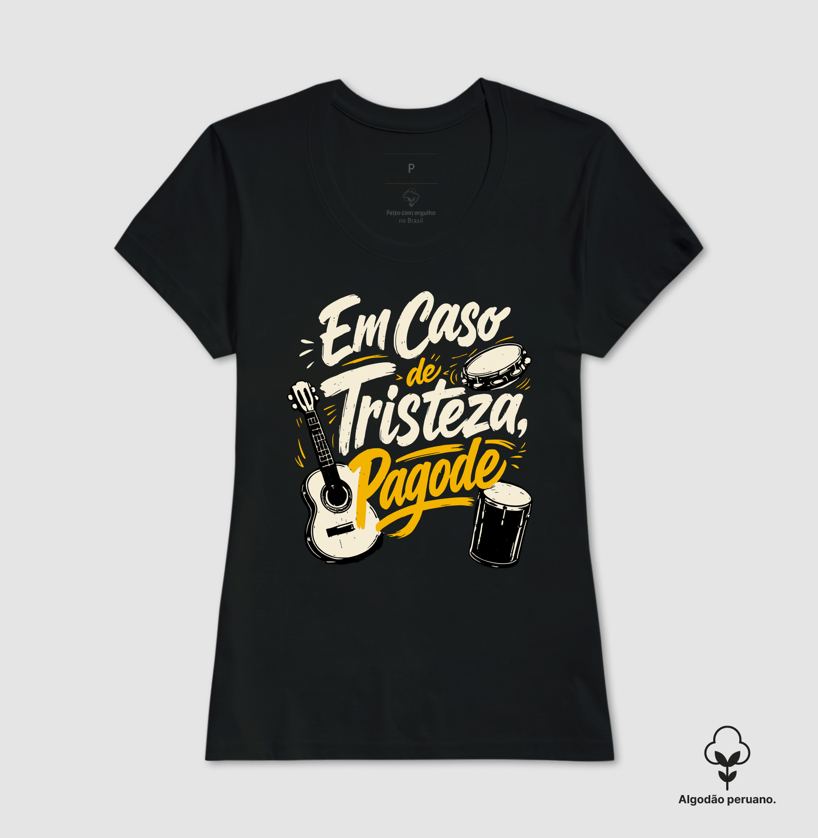 Camisa 2