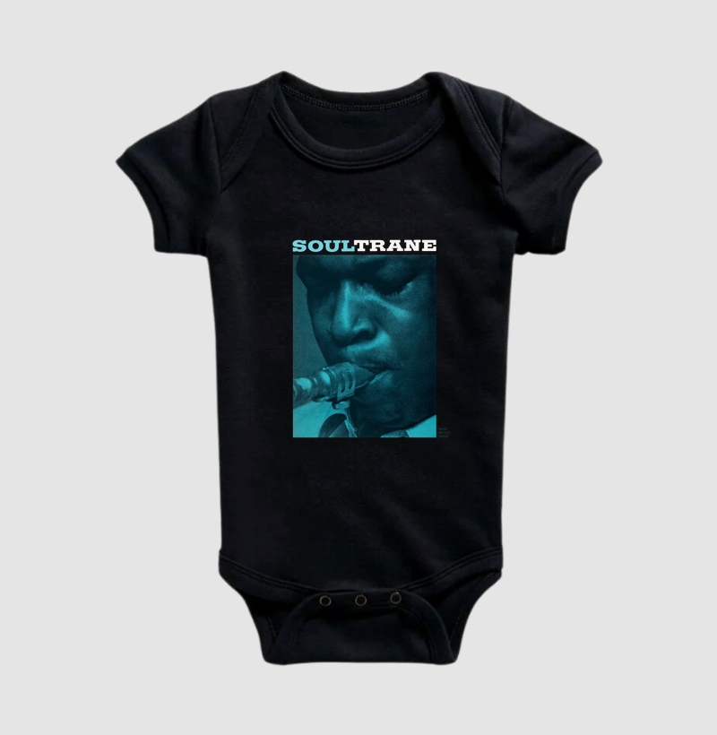 Soultrane - Bolso - Imagem 2