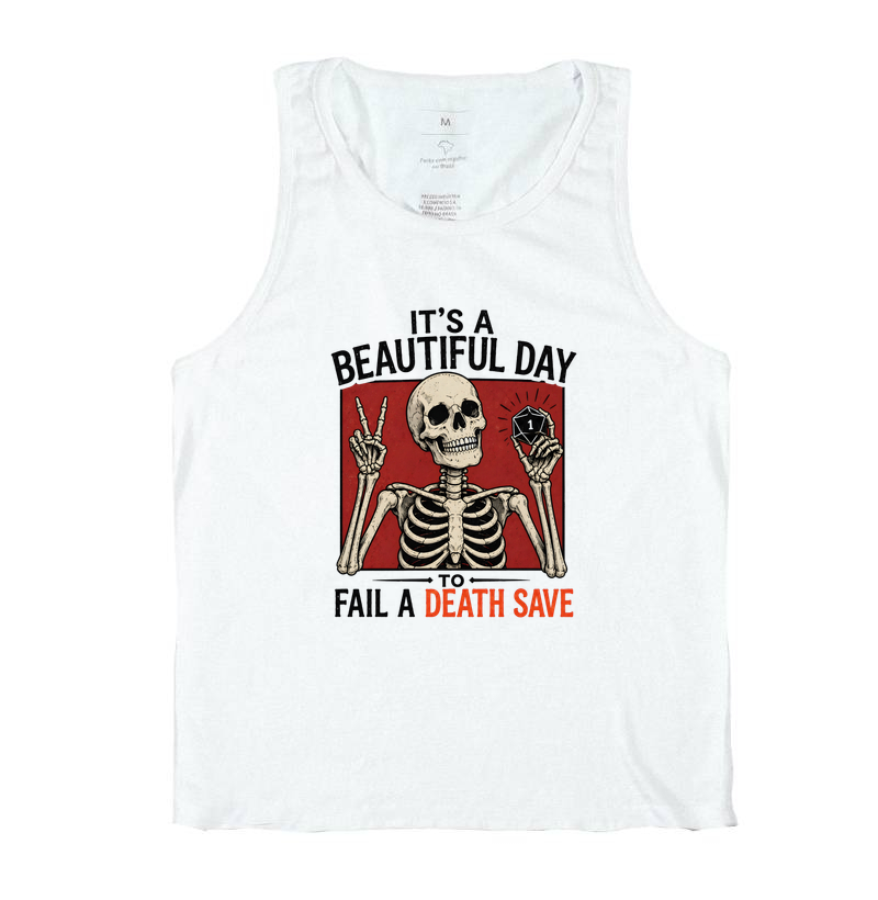 Beautiful Day to Die - Imagem 2