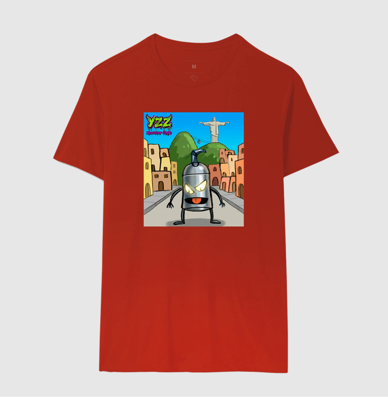 Camisa 9