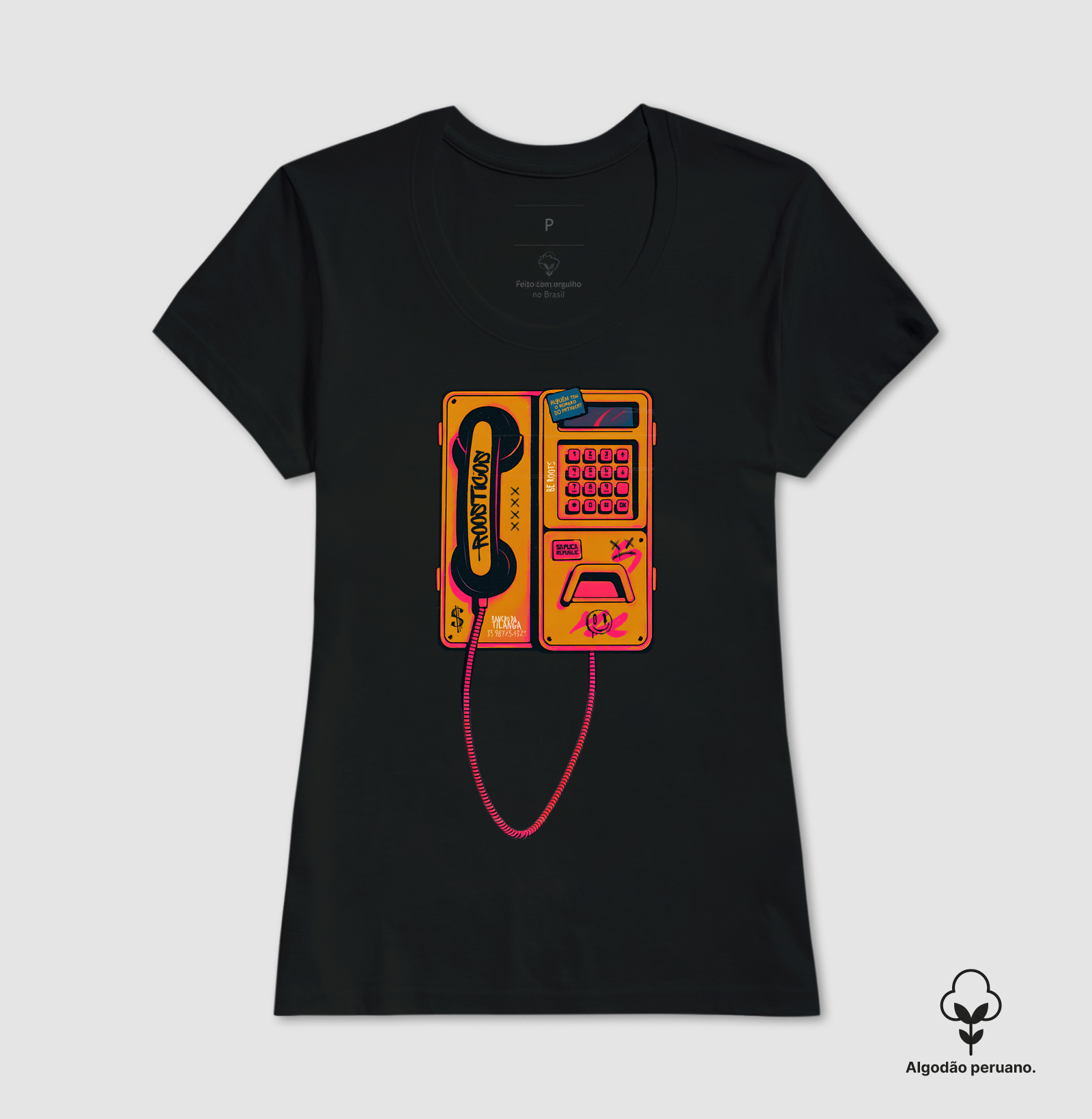 Camisa 6