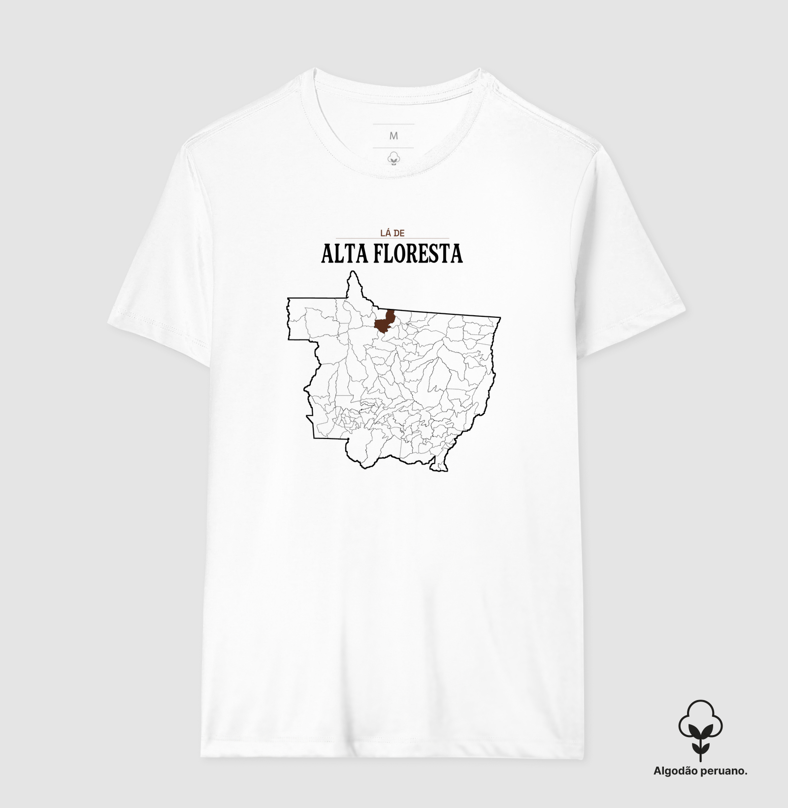 Alta Floresta | Território MT - Imagem 2