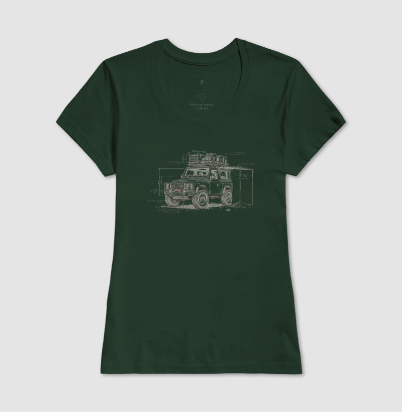 Camisa 10