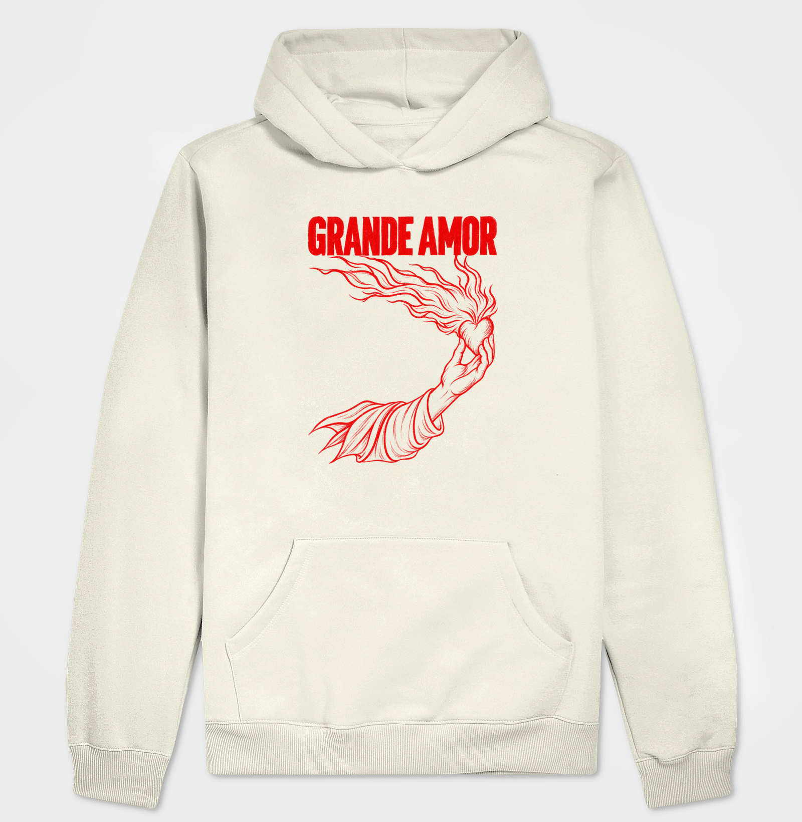 GRANDE AMOR - Imagem 3