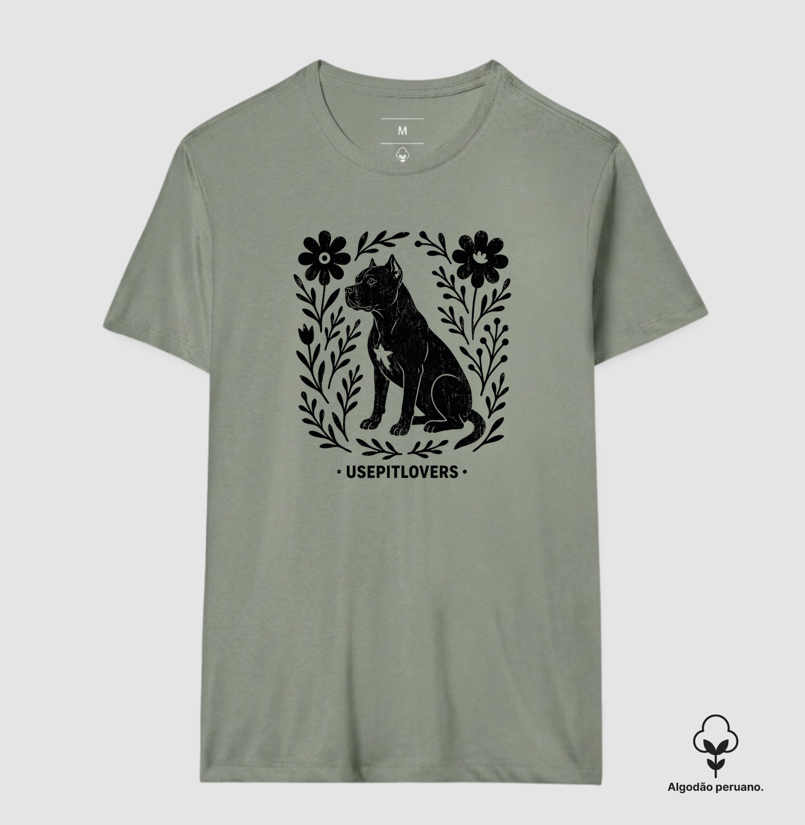 Camisa 8