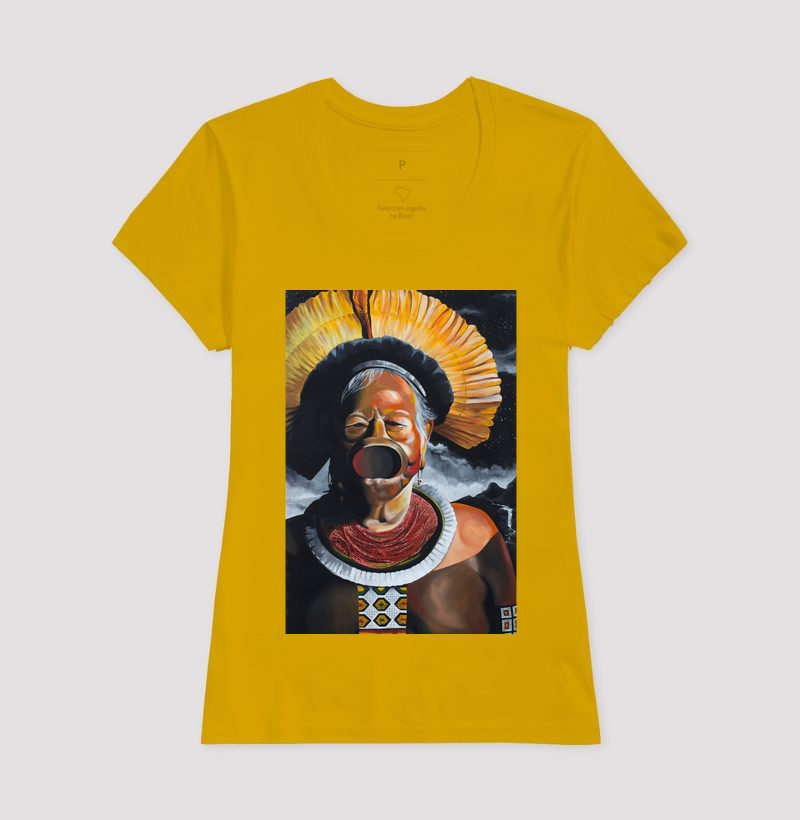 Camisa 6