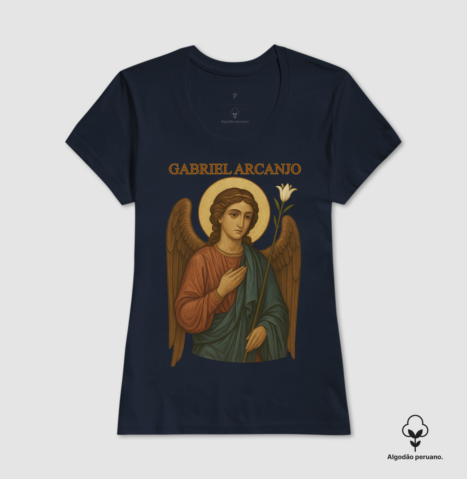 Camisa 3