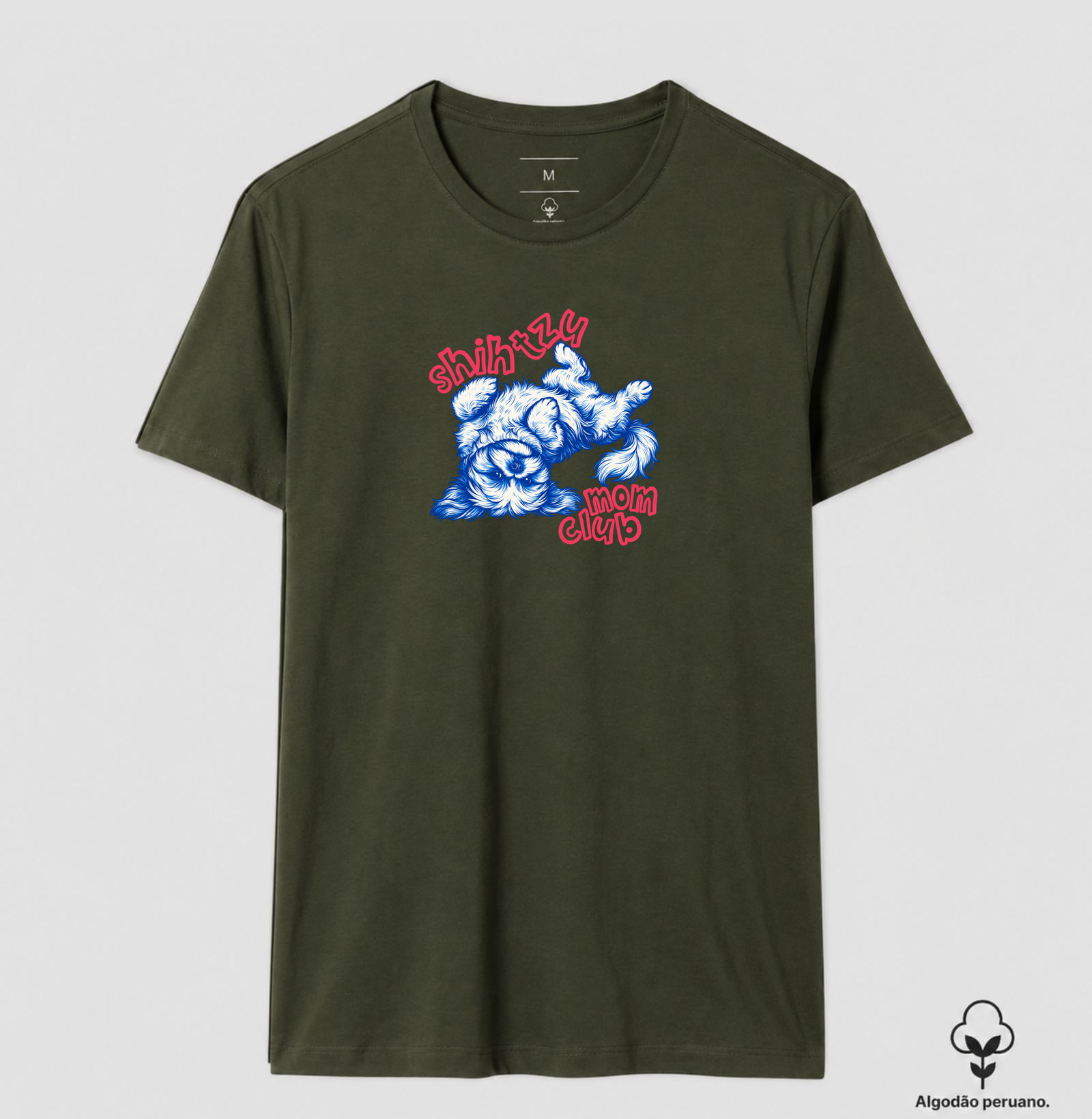 Shih Tzu club - Imagem 8