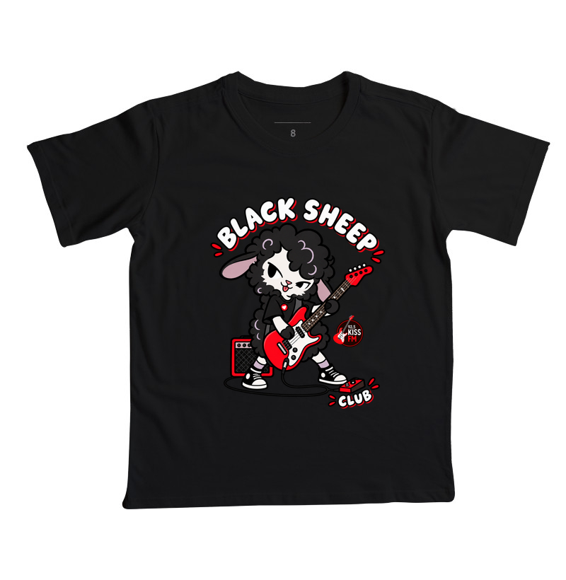 Black Sheep Club - Imagem 4