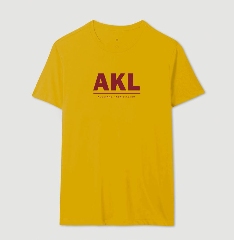Camiseta AKL · Auckland - Imagem 14