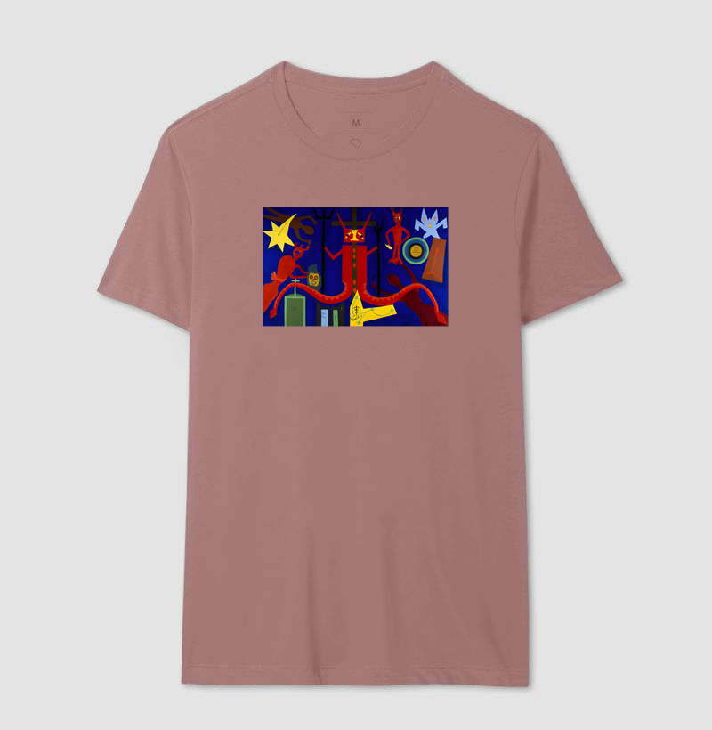 Camisa 15