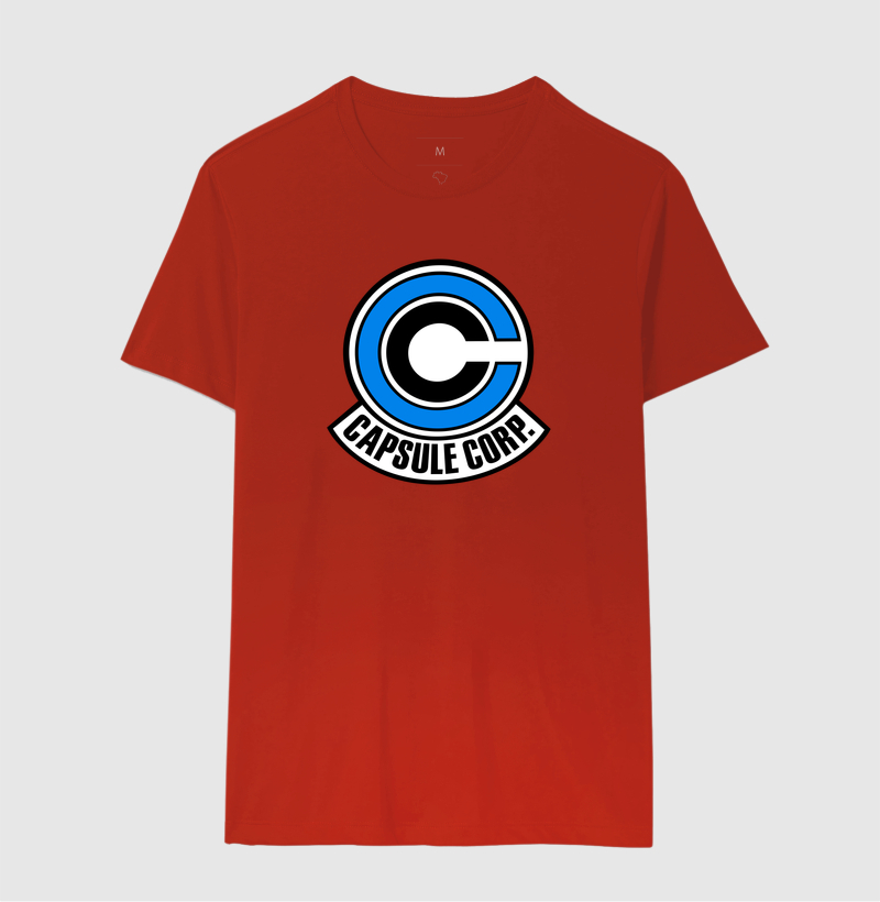 Capsule Corp - Imagem 13