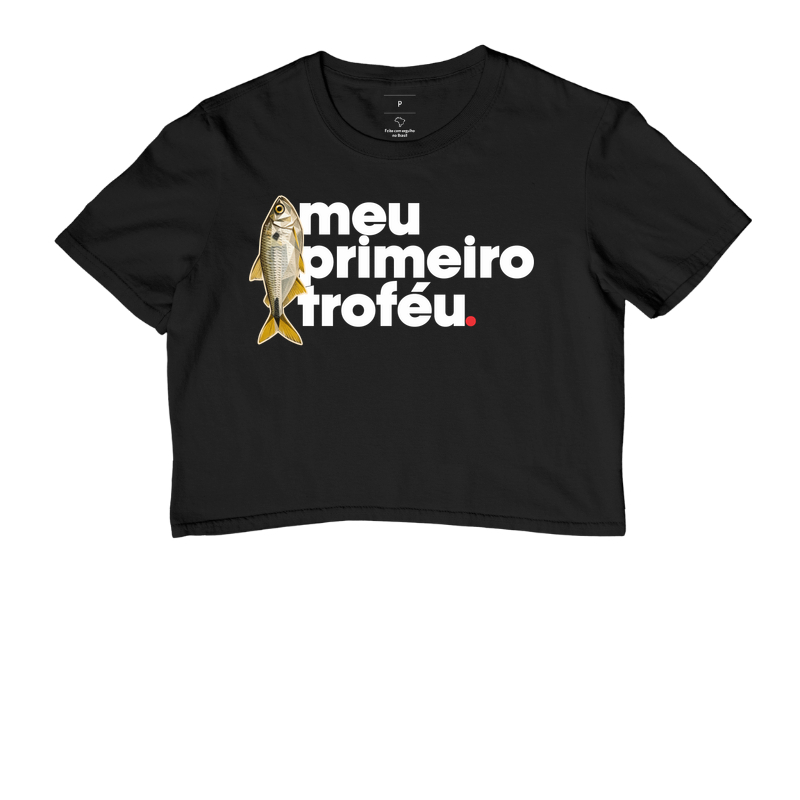 Primeiro Troféu! - Imagem 2
