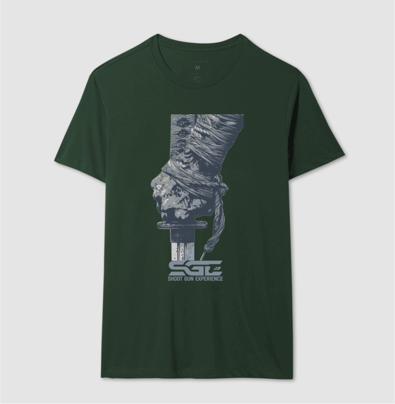 Camisa 11
