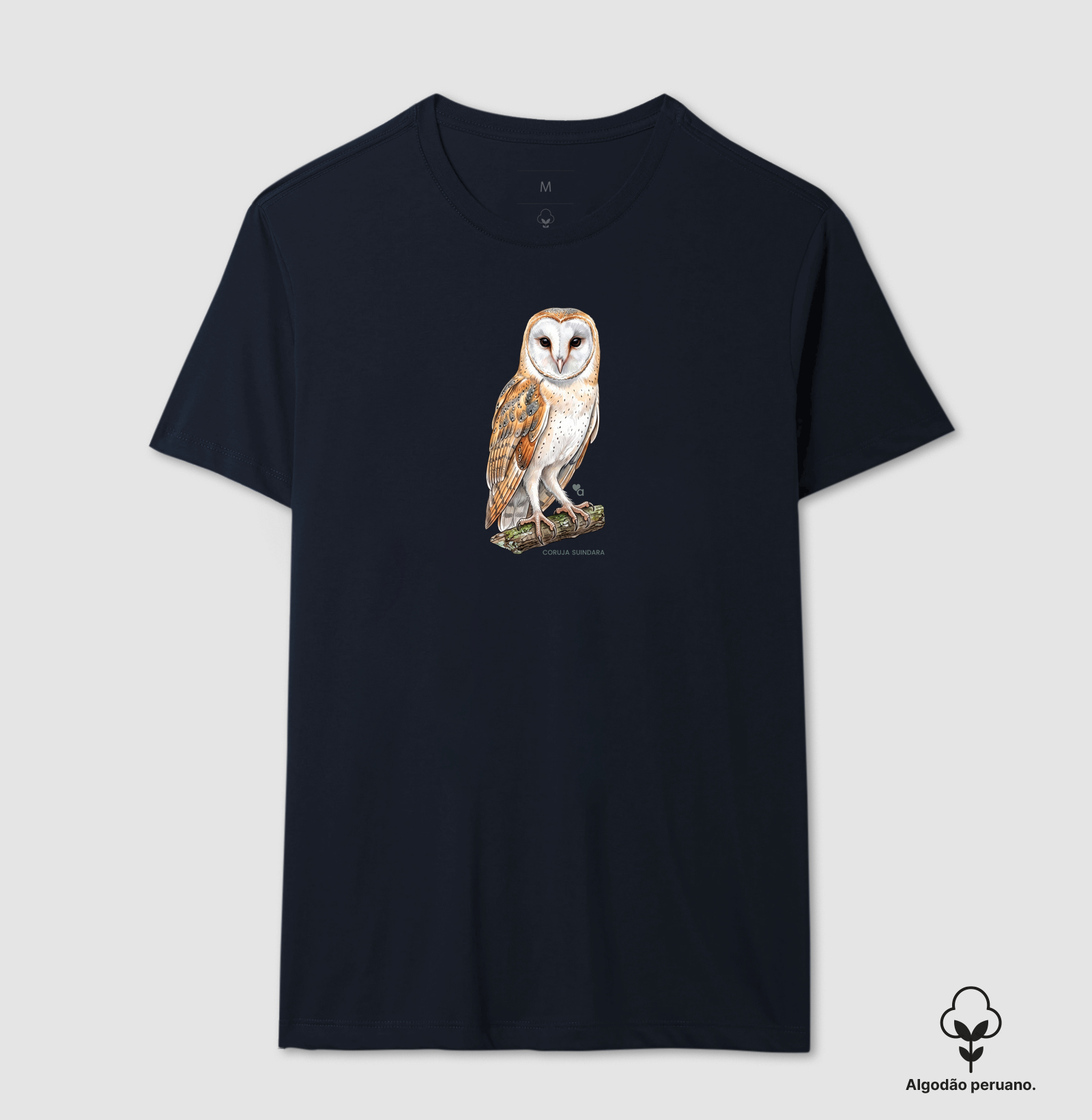 Camisa 8
