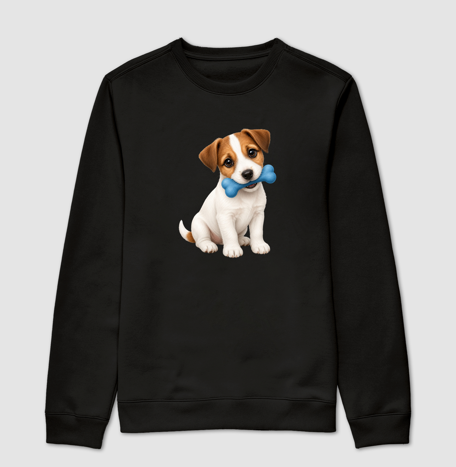 Jack Russell - Desenho Animado - Imagem 4