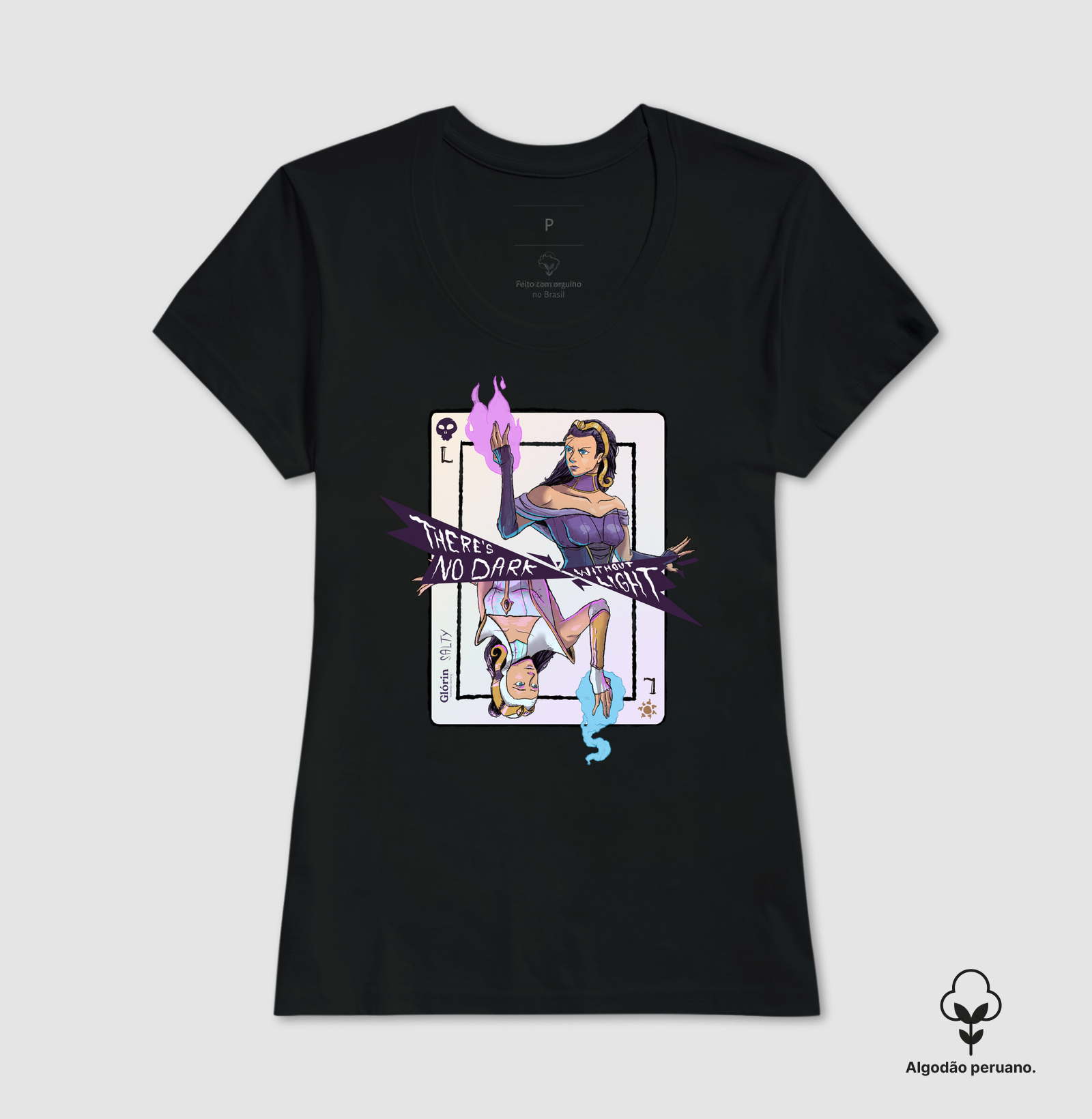 Fractured Liliana - Imagem 4