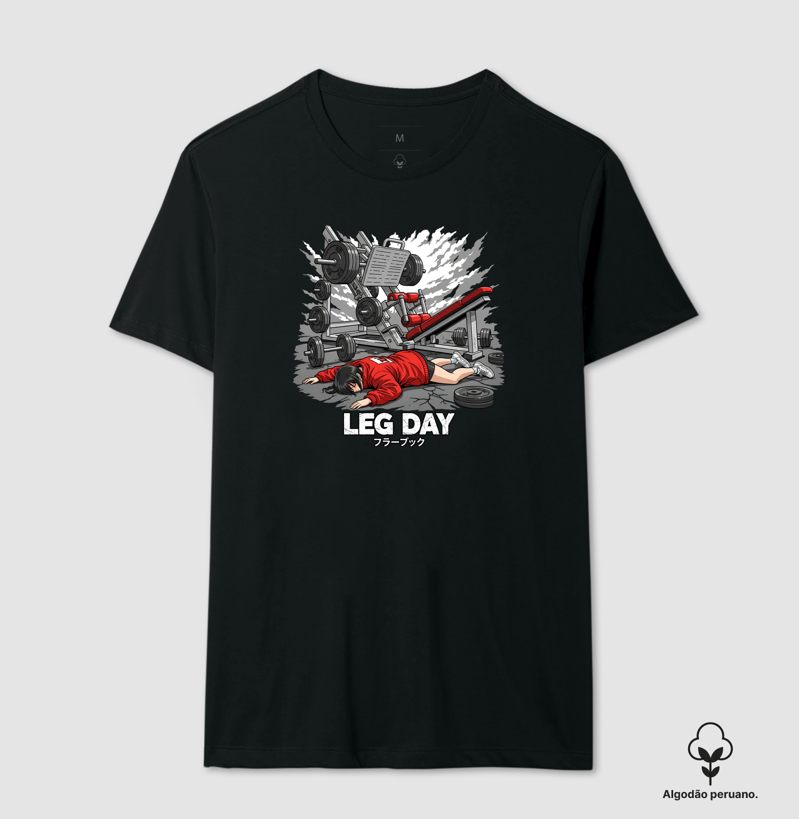 Camisa 3