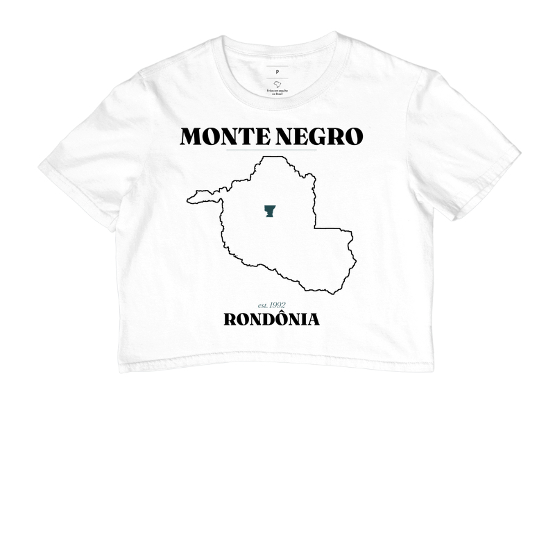 Monte Negro | Legado RO - Imagem 3