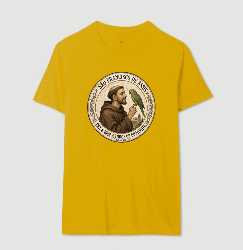 Camisa 13