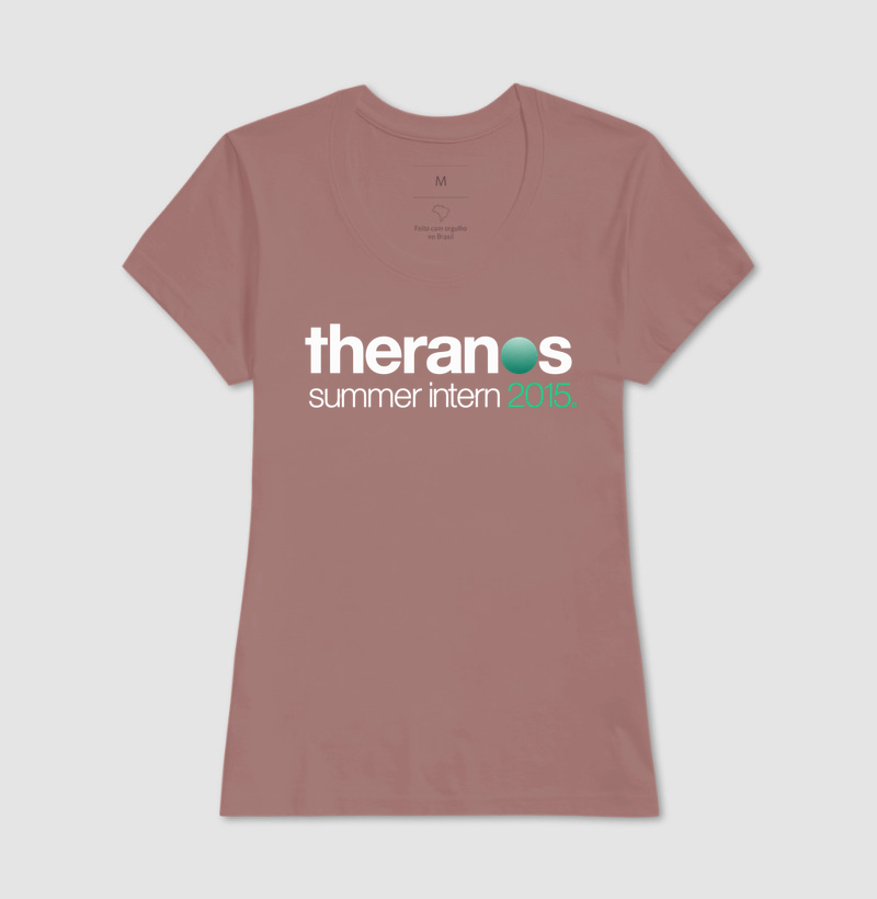 Theranos Summer Intern 2015 – Tudo Pode Ser Visto - Imagem 17