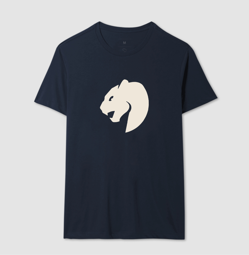 Camiseta NEW Wear Co. · Pantera - Imagem 6