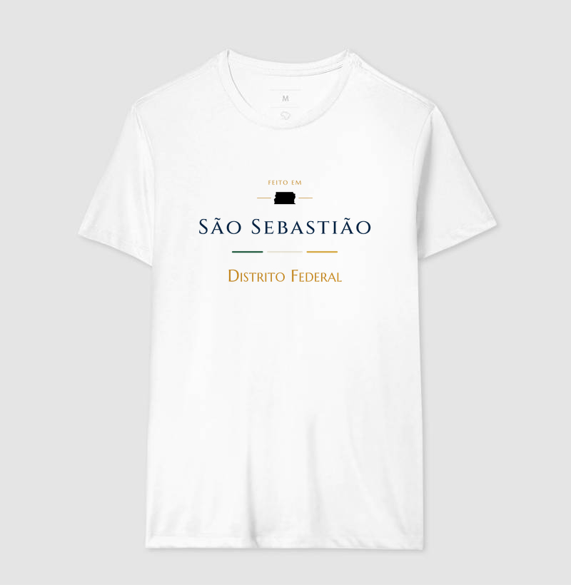 Feito em São Sebastião DF - Imagem 4