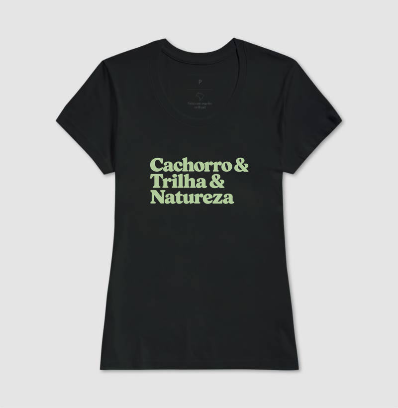 Cachorro & Trilha & Natureza - Imagem 3