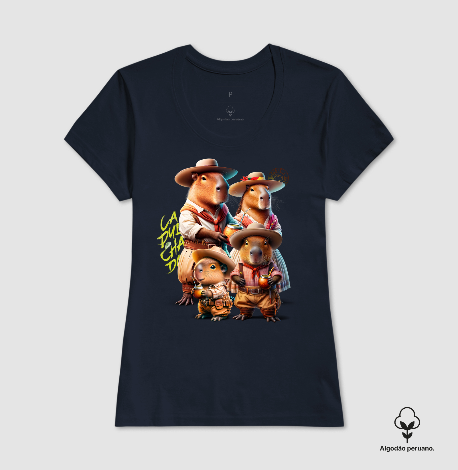 Camisa 5