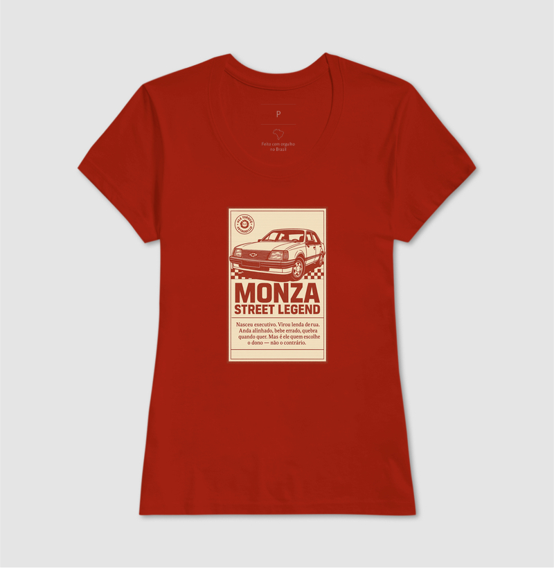 Monza - O executivo que virou das ruas - Imagem 9