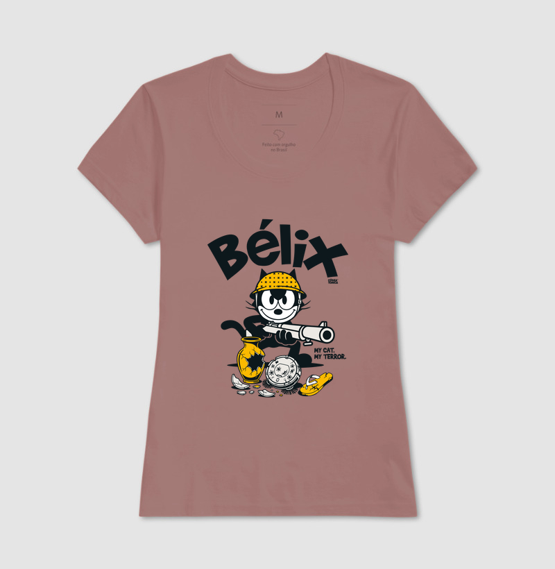 Gato Bélix - Imagem 11