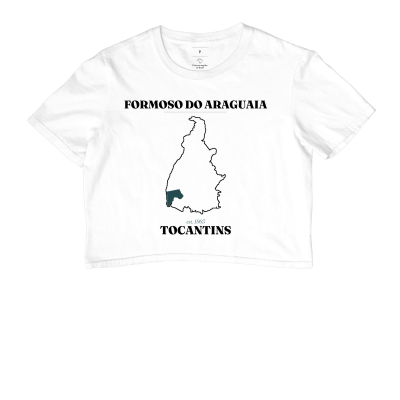 Formoso do Araguaia | Legado TO - Imagem 3
