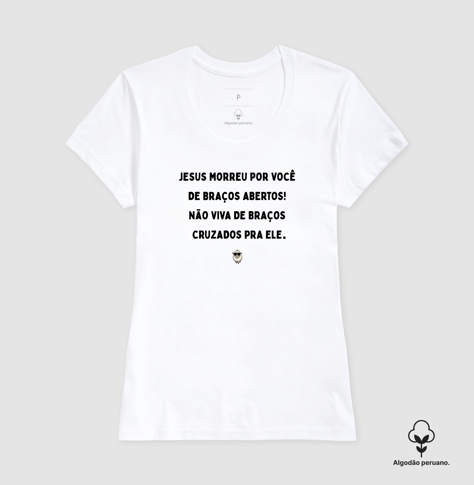 Braços Abertos - Imagem 5