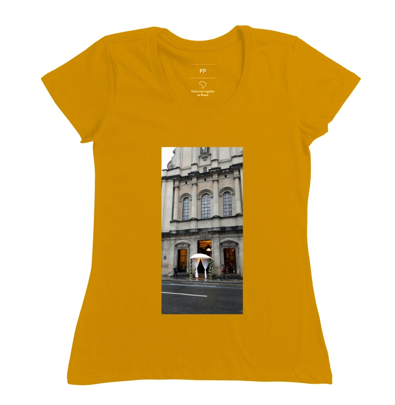 Camisa 14