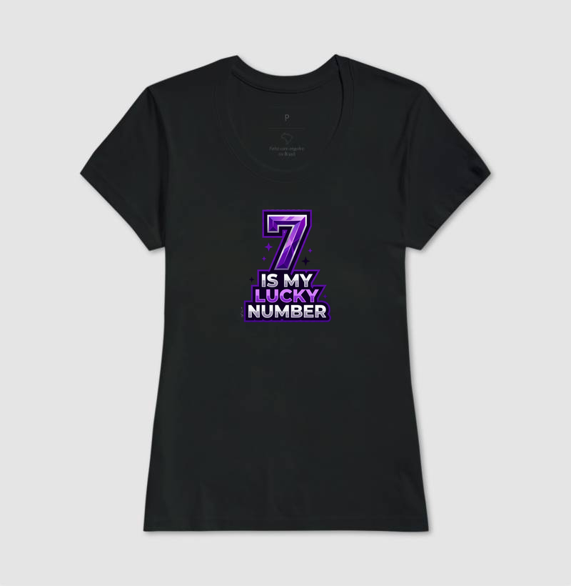 7 is my lucky number - Imagem 5