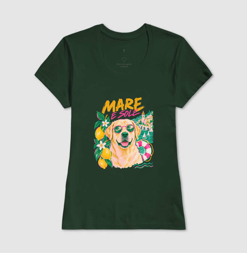Labrador Claro - Sole & Cani - Imagem 13