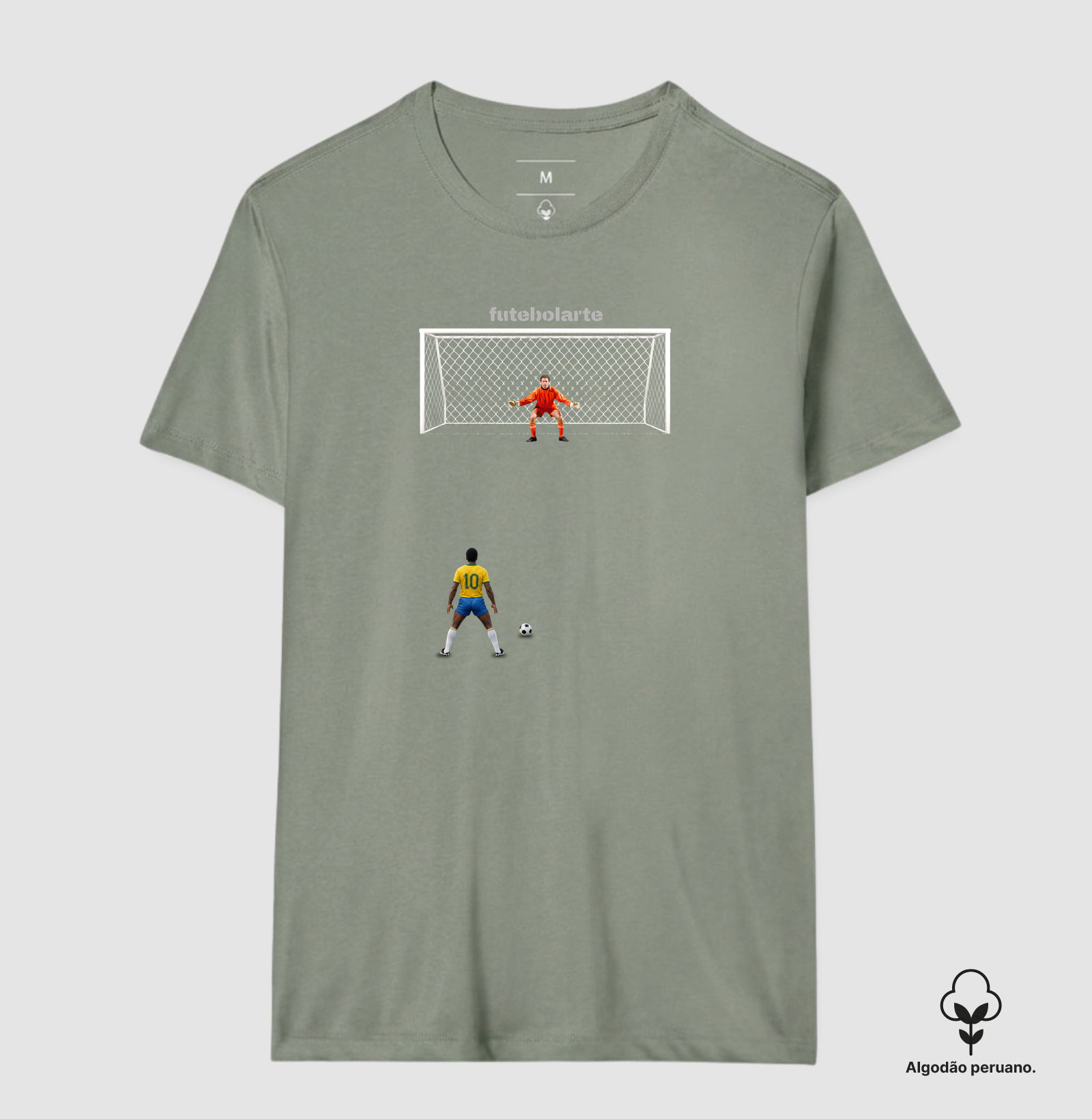 Camisa 5