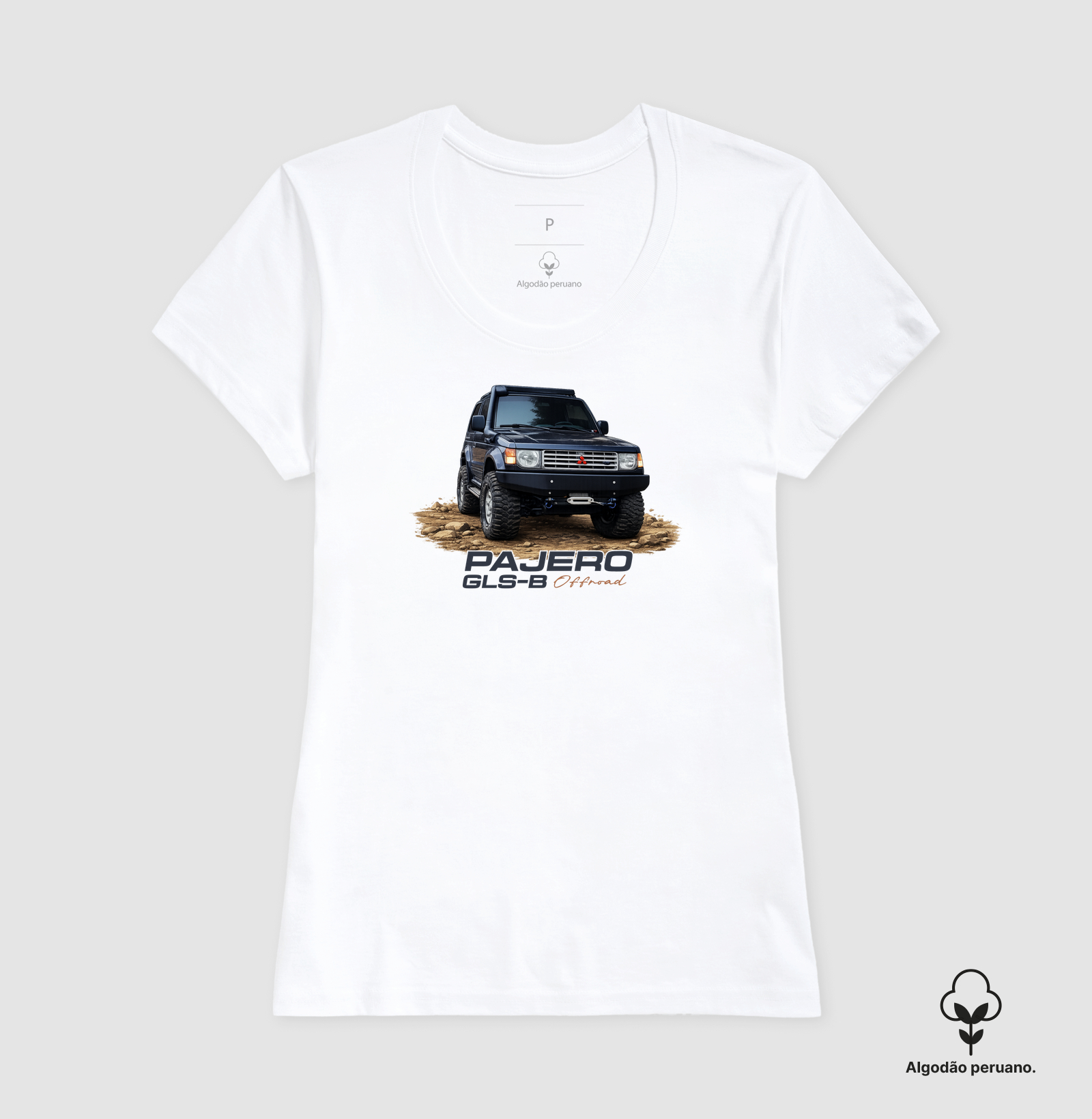 Camisa 2