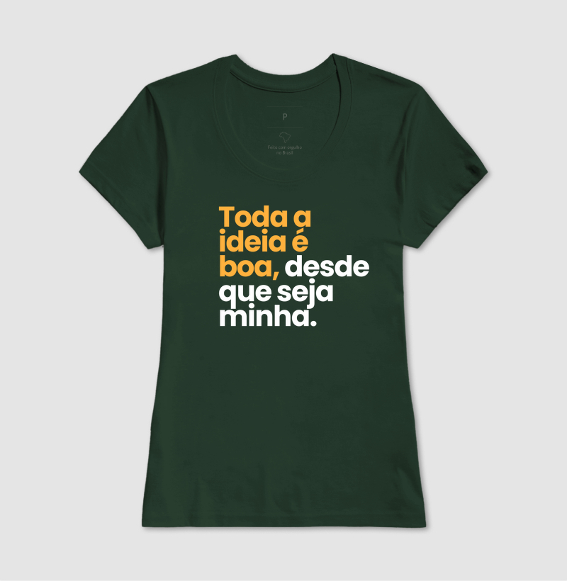 Camisa 7