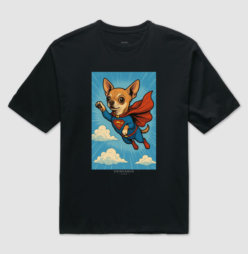 Super Chihuahua - Imagem 2