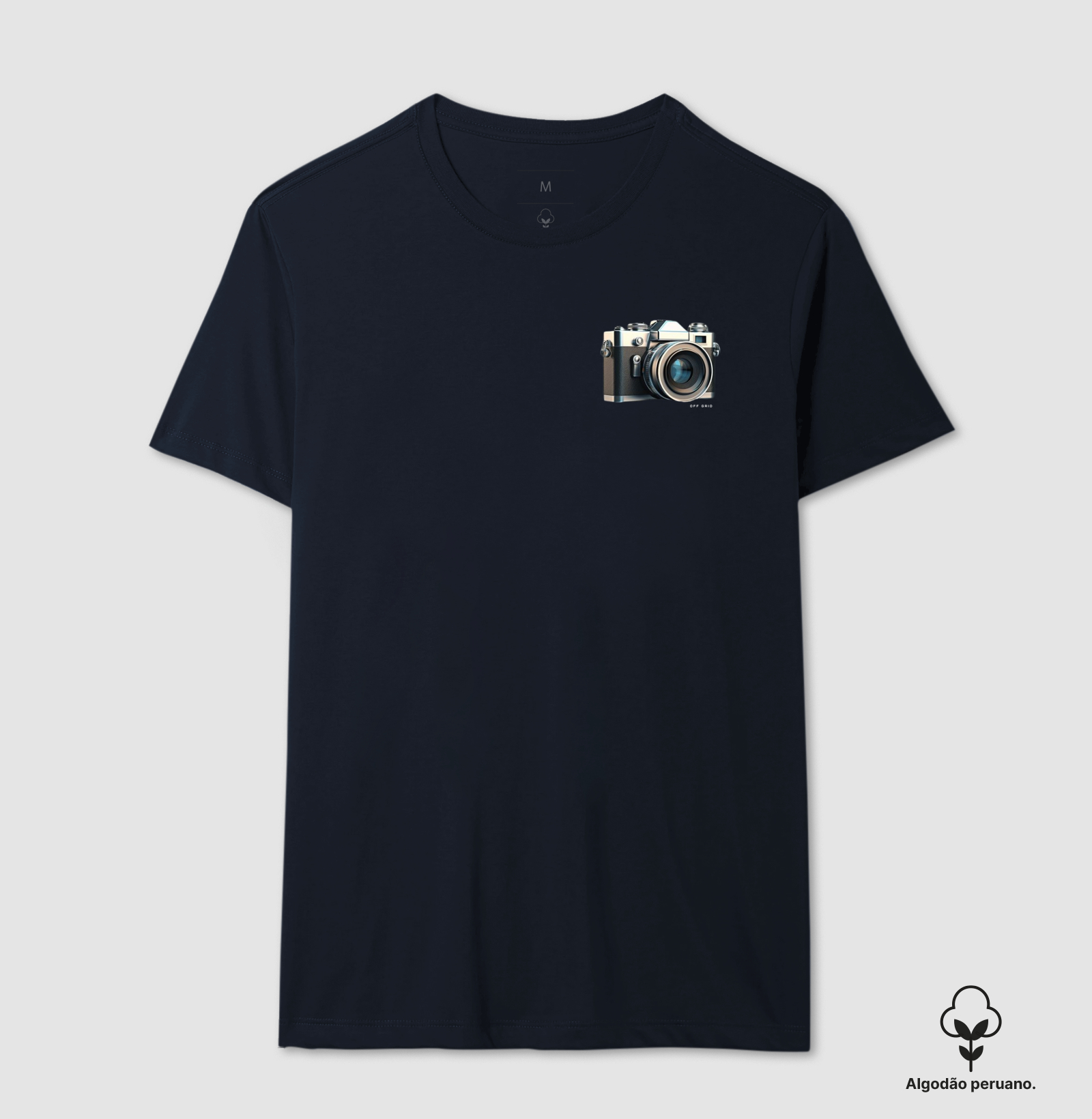 Camisa 5