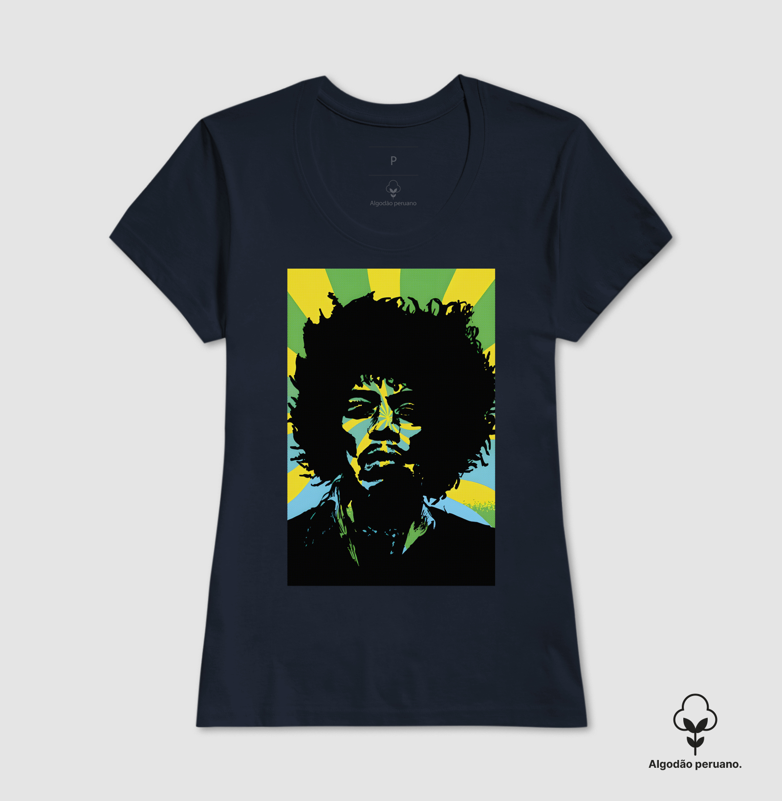 Camisa 5