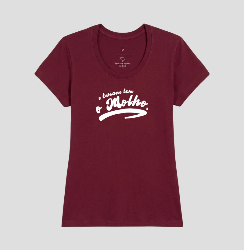 Camisa 21