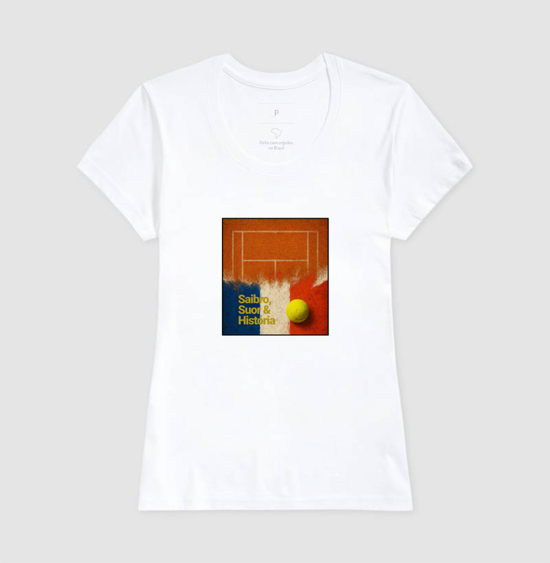 Camisa 7