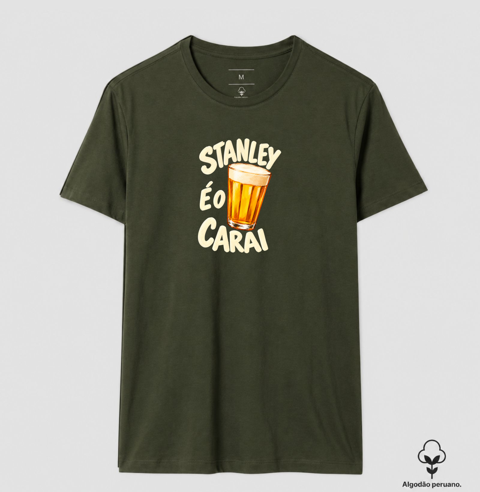 Stanley é o carai - Imagem 6