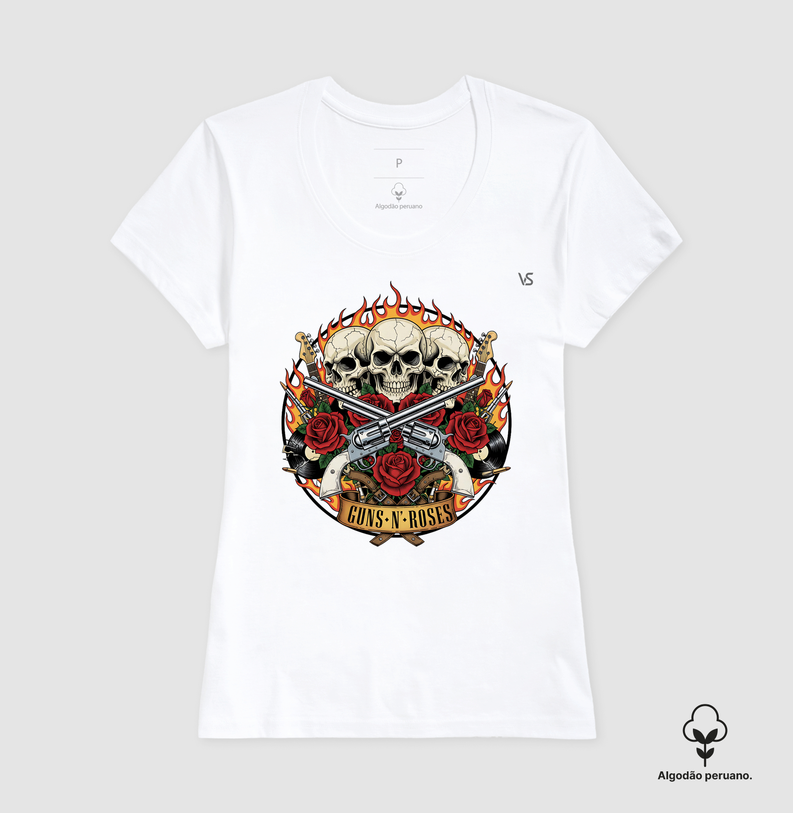Camisa 6