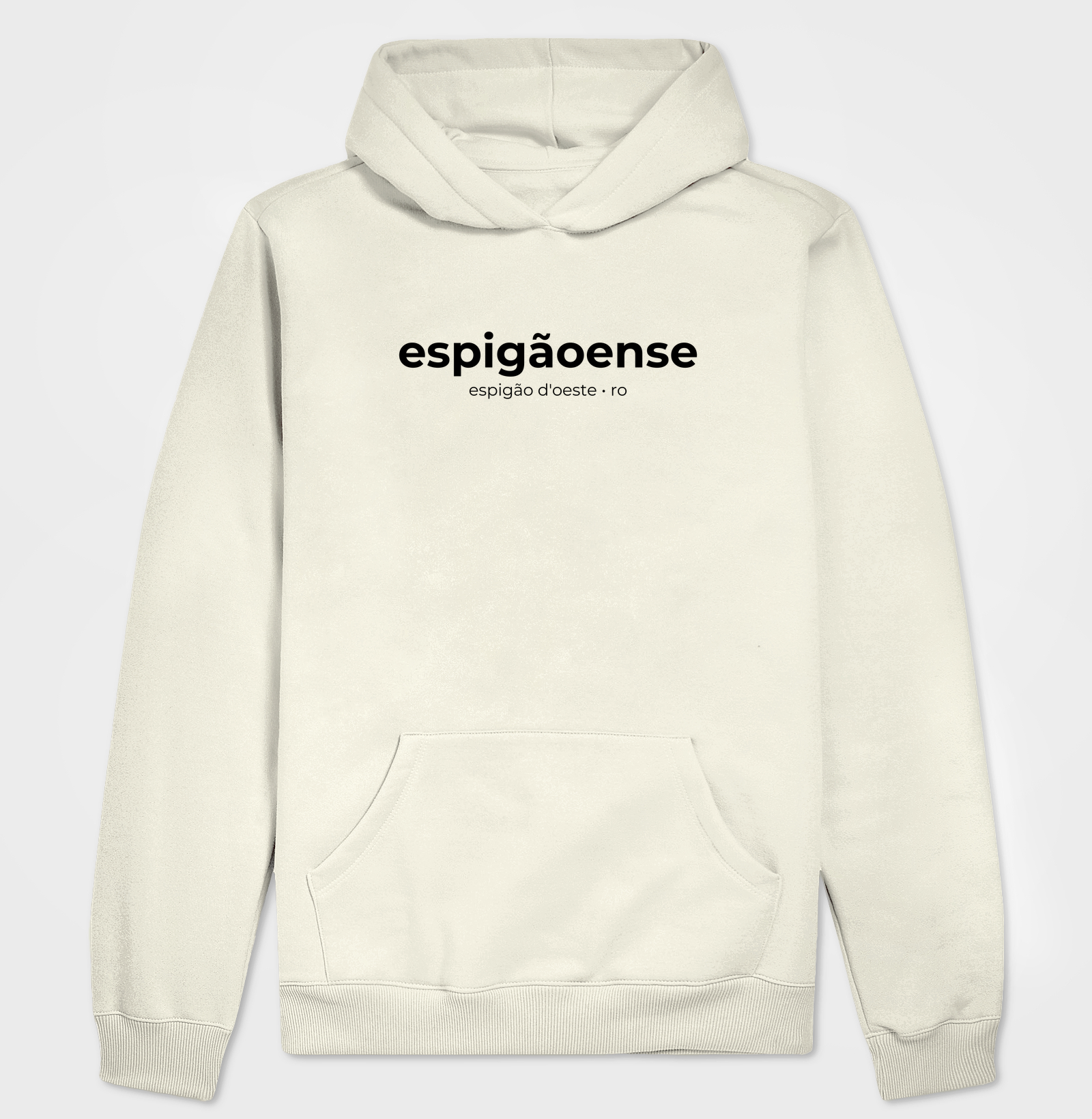 Espigãoense | Gentílico RO - Imagem 3