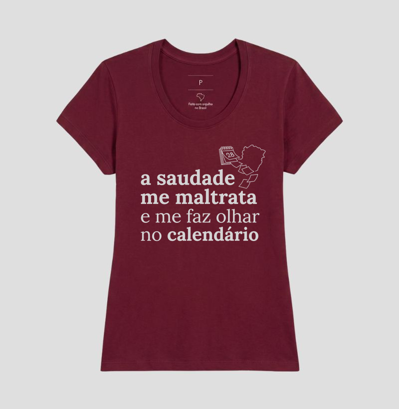 Camisa 18